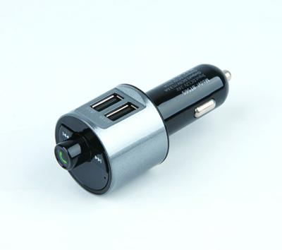 Bluetooth handfree kit with USB